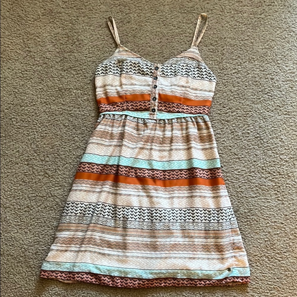Billabong dress